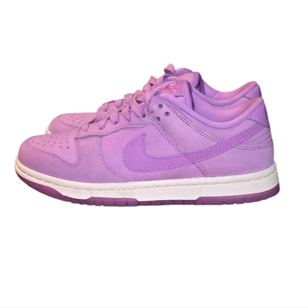 Nike Womens Dunk Low Premium